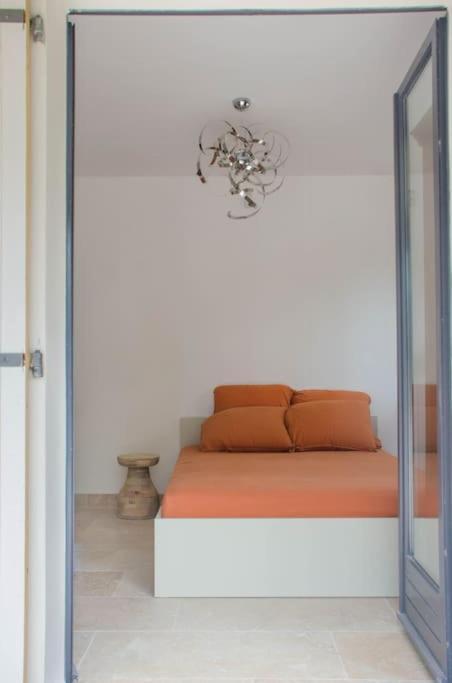 Villa Des Jacinthes Tarascón Exterior foto
